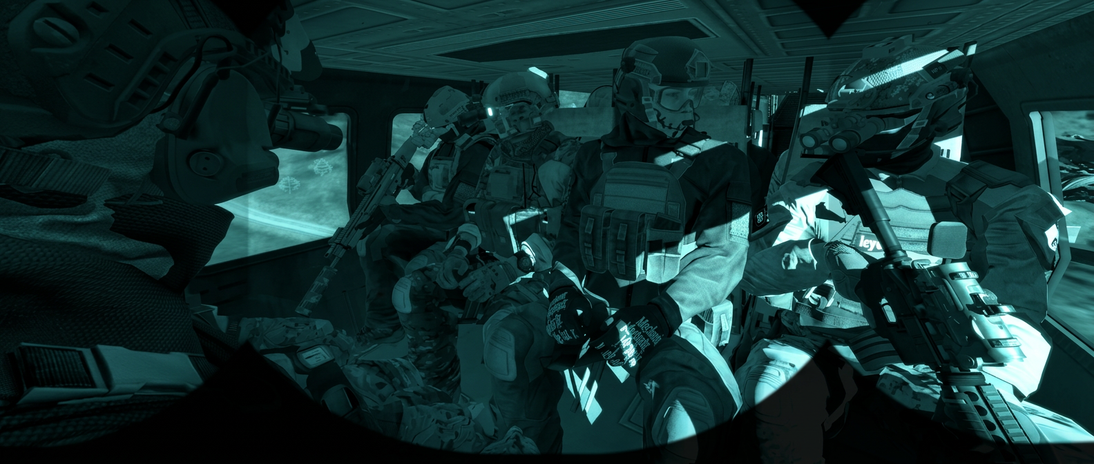 Comando 99 - Patrulla Nocturna · 22/09/2026